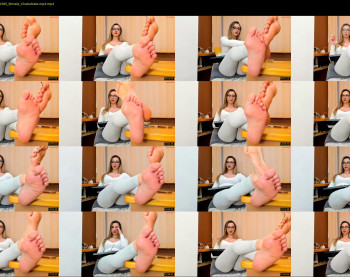 mistressellie — 36 minute Chaturbate female cam show recording, 720p, Apr 9, 2023