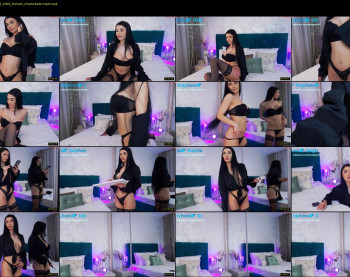 mmmaaa1234 — 47 minute Chaturbate female cam show recording, 720p, Apr 8, 2023