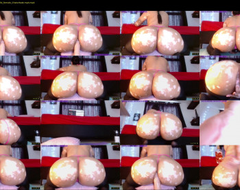 mollyguns — 120 minute Chaturbate female cam show recording, 720p, Apr 8, 2023