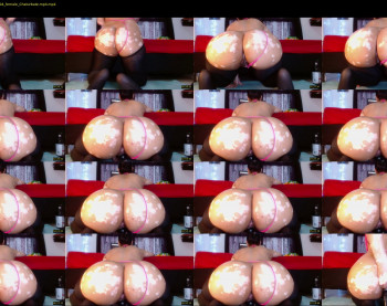 mollyguns — 9 minute Chaturbate female cam show recording, 720p, Apr 8, 2023
