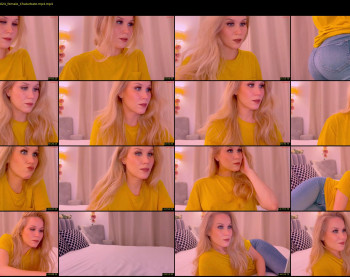 myassistant — 120 minute Chaturbate female cam show recording, 720p, Apr 9, 2023