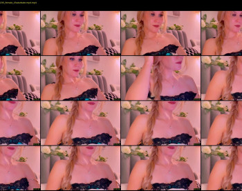 myassistant — 10 minute Chaturbate female cam show recording, 720p, Apr 9, 2023