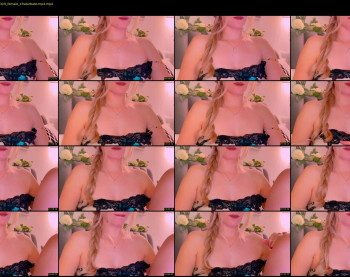 myassistant — 41 minute Chaturbate female cam show recording, 720p, Apr 9, 2023