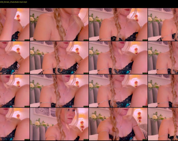myassistant — 49 minute Chaturbate female cam show recording, 720p, Apr 9, 2023