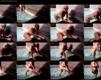 nadyabasinger — 3 minute Chaturbate female cam show recording, 720p, Apr 8, 2023
