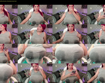 neytiri_moon — 63 minute Chaturbate female cam show recording, 720p, Apr 8, 2023