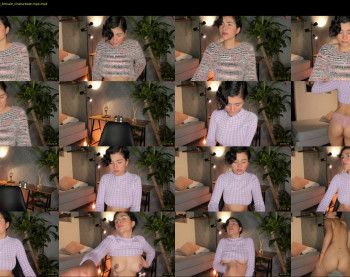 oh_holly — 120 minute Chaturbate female cam show recording, 720p, Apr 8, 2023