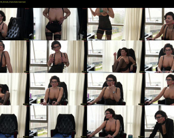 onlynicolle — 120 minute Chaturbate female cam show recording, 720p, Apr 8, 2023