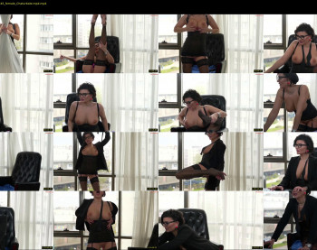 onlynicolle — 103 minute Chaturbate female cam show recording, 720p, Apr 8, 2023