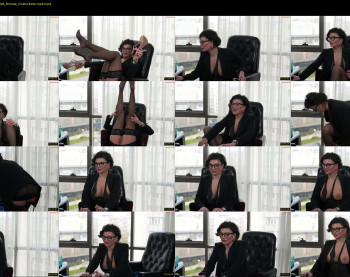 onlynicolle — 13 minute Chaturbate female cam show recording, 720p, Apr 8, 2023