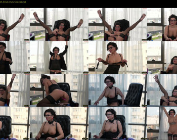 onlynicolle — 92 minute Chaturbate female cam show recording, 720p, Apr 8, 2023