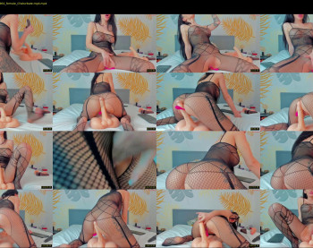 pinkyishere — 120 minute Chaturbate female cam show recording, 720p, Apr 8, 2023