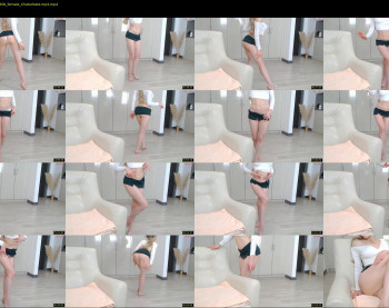 prettyshina — 48 minute Chaturbate female cam show recording, 720p, Apr 8, 2023