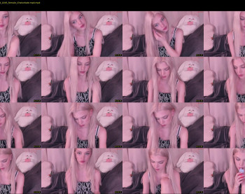ramonatorres_ — 5 minute Chaturbate female cam show recording, 720p, Apr 8, 2023