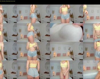 rennatha21 — 120 minute Chaturbate female cam show recording, 720p, Apr 8, 2023