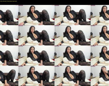 rosasweet02 — 15 minute Chaturbate female cam show recording, 720p, Apr 8, 2023
