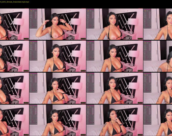rouse_hallberg_ — 23 minute Chaturbate female cam show recording, 720p, Apr 9, 2023