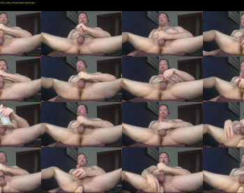 ryanlanders — 35 minute Chaturbate male cam show recording, 720p, Apr 9, 2023