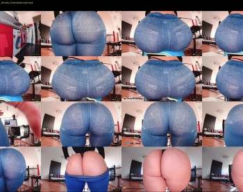 sexydea — 92 minute Chaturbate female cam show recording, 720p, Apr 8, 2023