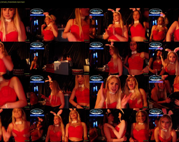 siswet19 — 35 minute Chaturbate female cam show recording, 720p, Apr 9, 2023
