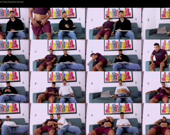 soccer_hot — 52 minute Chaturbate male cam show recording, 720p, Apr 8, 2023
