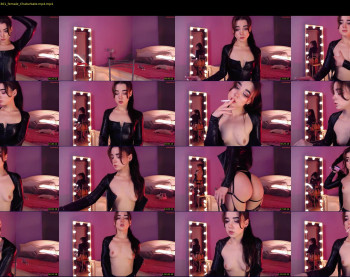 sun_for_you — 74 minute Chaturbate female cam show recording, 720p, Apr 9, 2023