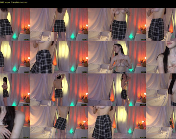 sunny_maria — 120 minute Chaturbate female cam show recording, 720p, Apr 9, 2023