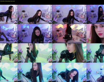 taanni_bc — 9 minute Chaturbate female cam show recording, 720p, Apr 8, 2023