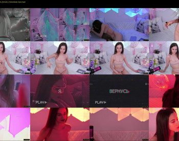 taanni_bc — 120 minute Chaturbate female cam show recording, 720p, Apr 8, 2023