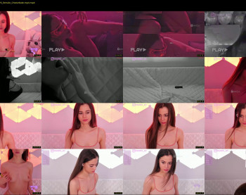 taanni_bc — 120 minute Chaturbate female cam show recording, 720p, Apr 8, 2023