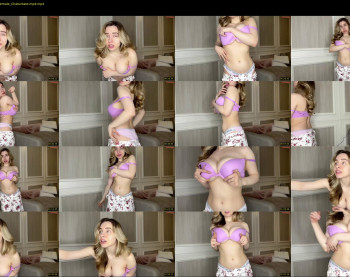 tatti_1 — 3 minute Chaturbate female cam show recording, 720p, Apr 9, 2023