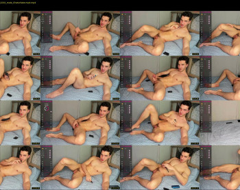 theodore_hot — 121 minute Chaturbate male cam show recording, 720p, Apr 8, 2023