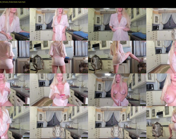 tunderose — 120 minute Chaturbate female cam show recording, 720p, Apr 8, 2023