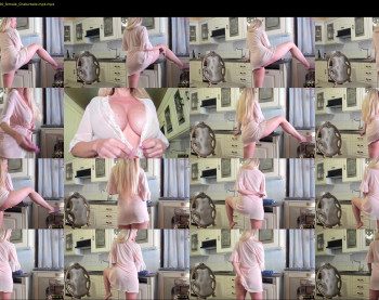 tunderose — 10 minute Chaturbate female cam show recording, 720p, Apr 8, 2023
