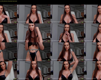 unforgettable_s — 121 minute Chaturbate female cam show recording, 720p, Apr 8, 2023