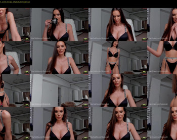 unforgettable_s — 120 minute Chaturbate female cam show recording, 720p, Apr 8, 2023