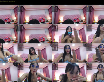 valentoro1 — 71 minute Chaturbate female cam show recording, 720p, Apr 8, 2023