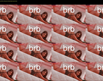 valeriecollinss_ — 5 minute Chaturbate female cam show recording, 720p, Apr 9, 2023