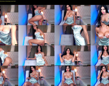 vicky_g21 — 64 minute Chaturbate female cam show recording, 720p, Apr 8, 2023