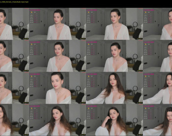 victoria_karma — 20 minute Chaturbate female cam show recording, 720p, Apr 8, 2023