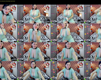 xlindamilfx — 3 minute Chaturbate female cam show recording, 720p, Apr 9, 2023