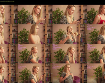 your_kat — 26 minute Chaturbate female cam show recording, 720p, Apr 8, 2023