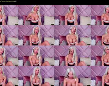 yssaacher — 18 minute Chaturbate female cam show recording, 720p, Apr 8, 2023