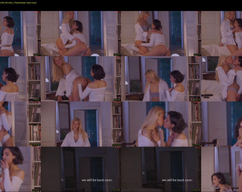 _2strangers — 120 minute Chaturbate couple cam show recording, 720p, Apr 9, 2023