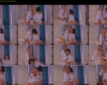_2strangers — 78 minute Chaturbate couple cam show recording, 720p, Apr 9, 2023
