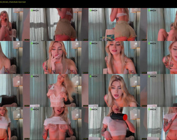 _austra1ia — 47 minute Chaturbate female cam show recording, 720p, Apr 9, 2023