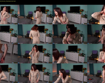 _blackbee_ — 120 minute Chaturbate female cam show recording, 720p, Apr 10, 2023