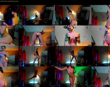 _meganmeow_ — 120 minute Chaturbate female cam show recording, 720p, Apr 10, 2023