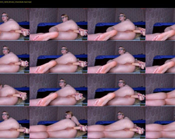 _miss_strawberry_ — 25 minute Chaturbate female cam show recording, 720p, Apr 9, 2023