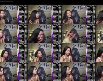 _pilya_ — 3 minute Chaturbate female cam show recording, 720p, Apr 10, 2023
